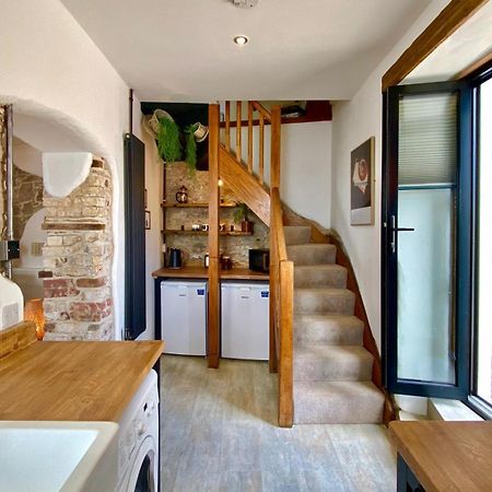 Rock Cottage Plymouth Eksteriør bilde
